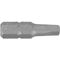 TORK CRAFT Square Recess Bit #3 25mm - Bulk